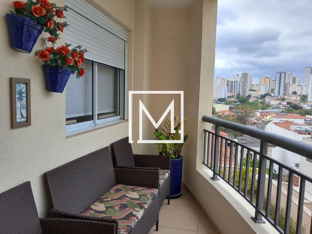 Apartamento à venda, 87 m² por R$ 1.200.000 - Vila Gumercindo - São Paulo/SP