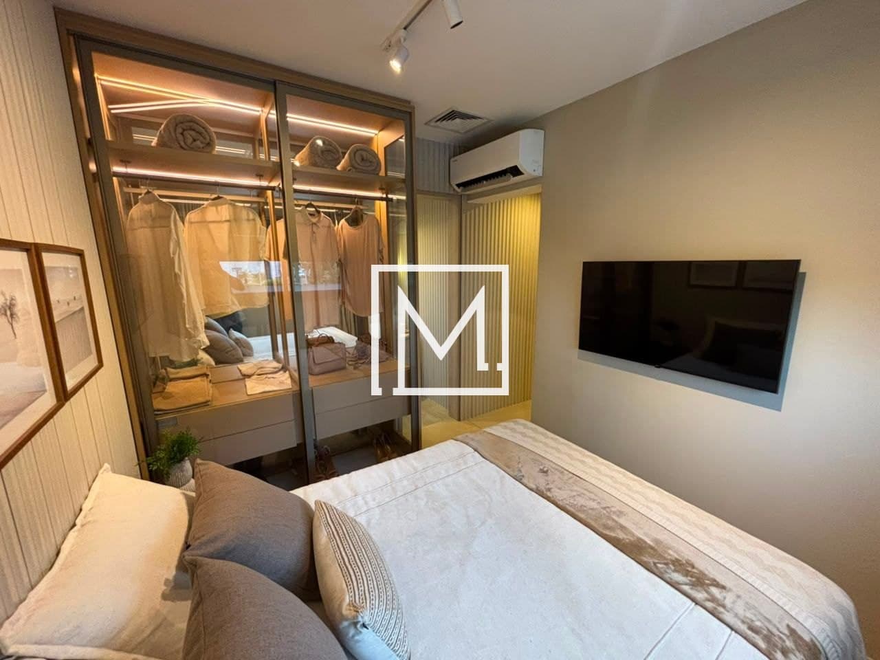 Apartamento com 2 dormitórios à venda, 49 m² por R$ 597.000 - Ipiranga - São Paulo/SP