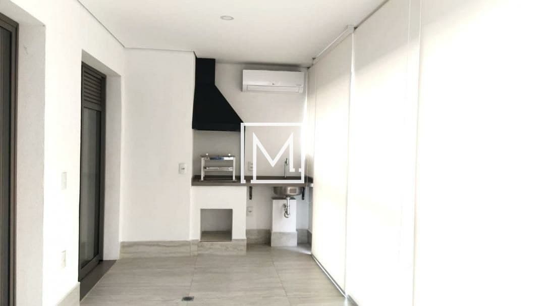 Apartamento à venda, 108 m² por R$ 1.900.000 - Paraíso - São Paulo/SP