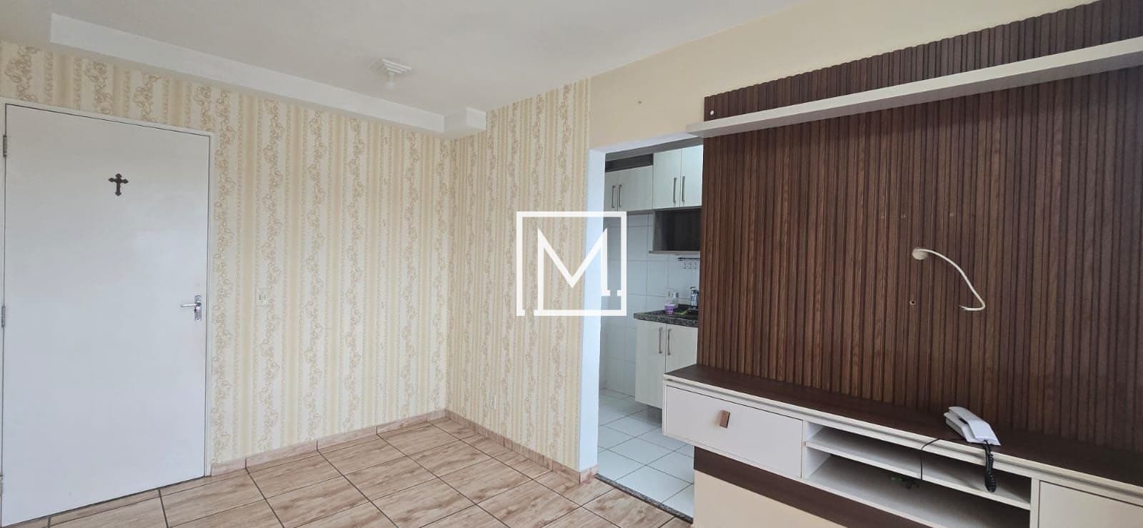 Apartamento à venda, 45 m² por R$ 298.000 - Jardim Maria Estela - São Paulo/SP