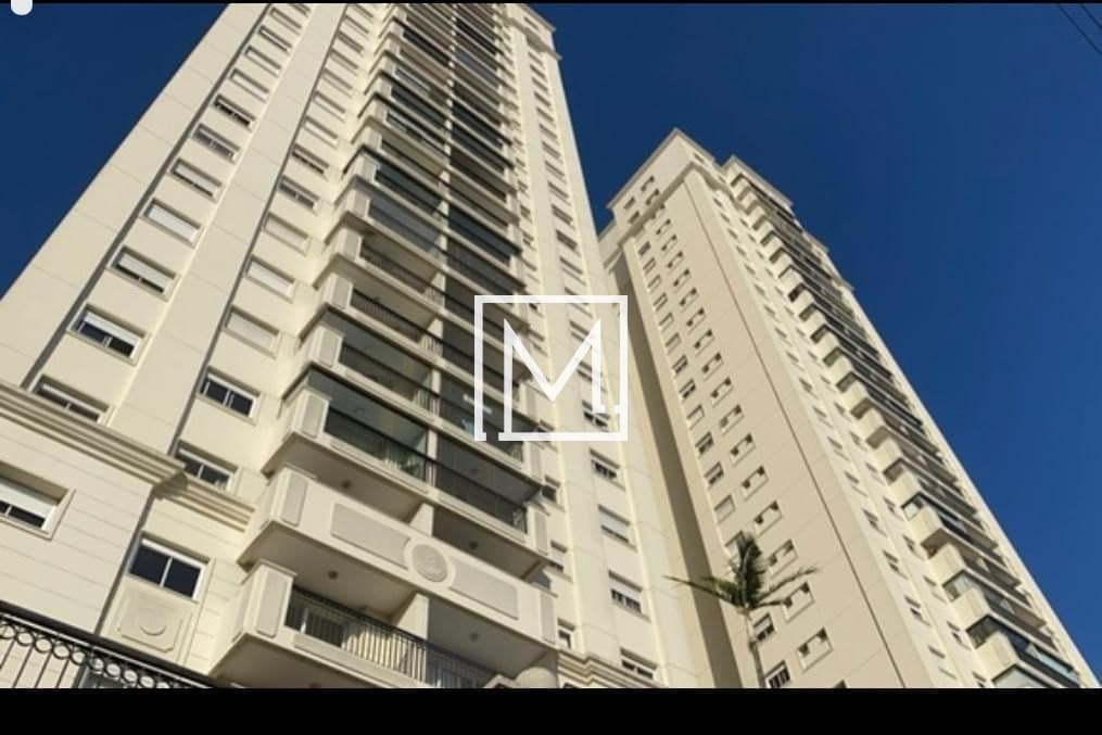 Apartamento para alugar, 105 m² por R$ 7.496/mês - Ipiranga - São Paulo/SP