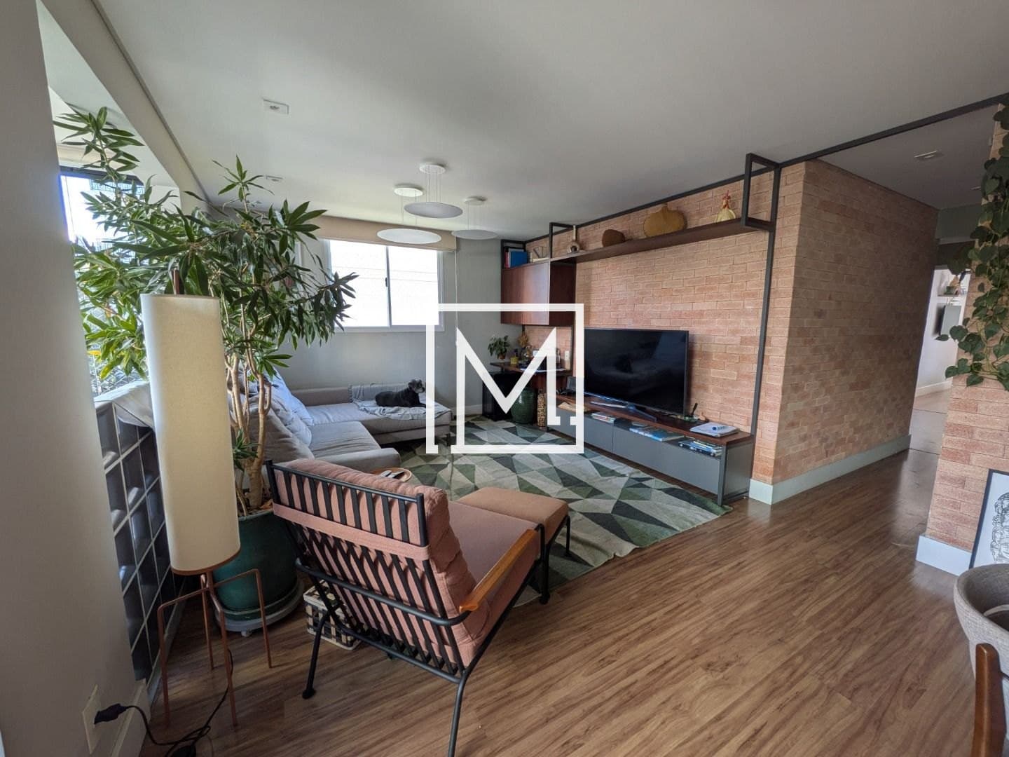 Apartamento com 3 dormitórios à venda, 116 m² por R$ 1.599.000 - Vila Mariana - São Paulo/SP