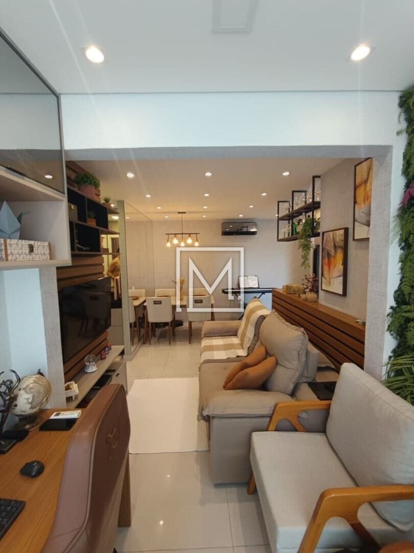 Apartamento à venda, 45 m² por R$ 499.000 - Ipiranga - São Paulo/SP