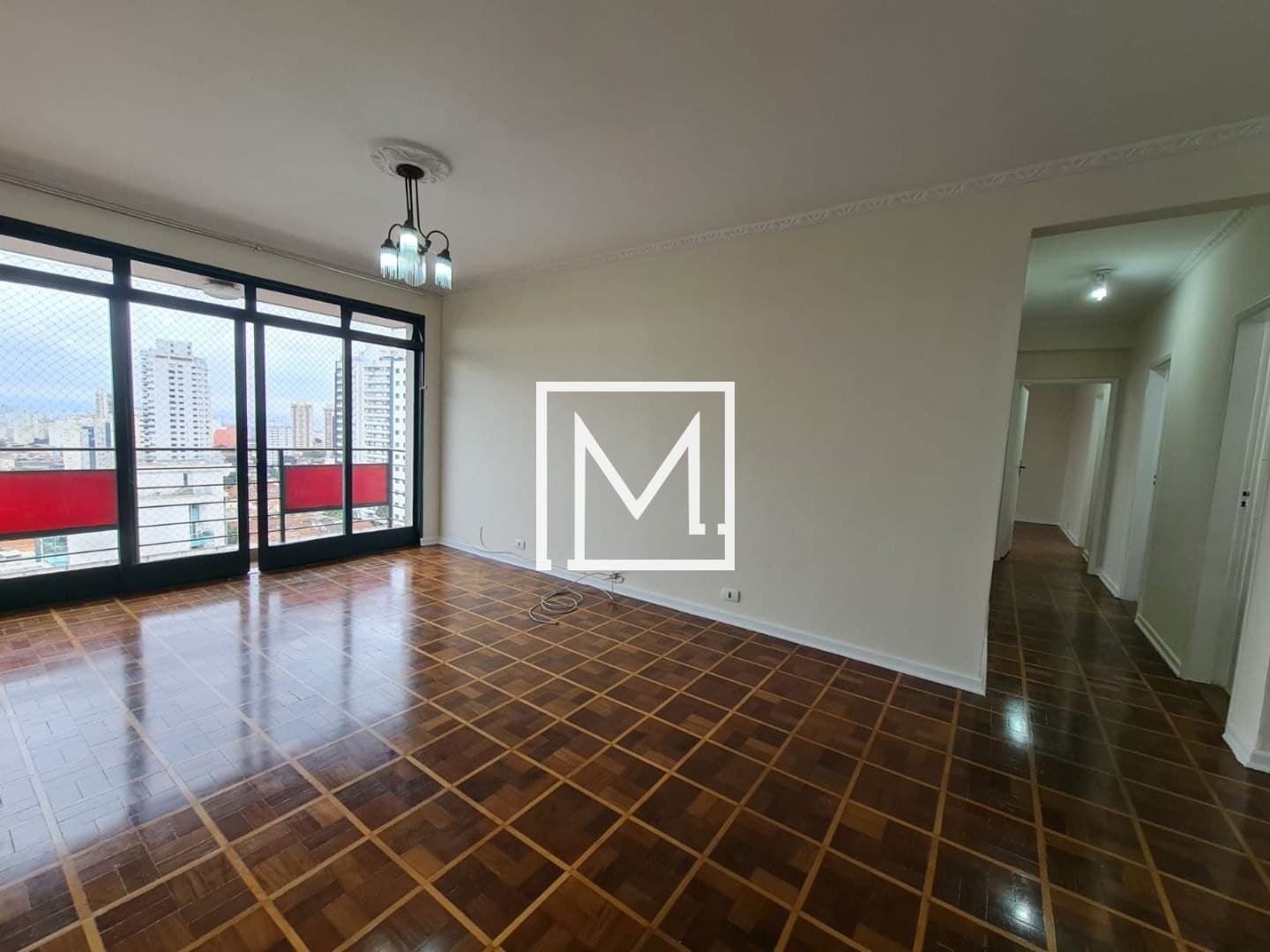 Apartamento com 3 dormitórios para alugar, 150 m² por R$ 7.748/mês - Cambuci - São Paulo/SP