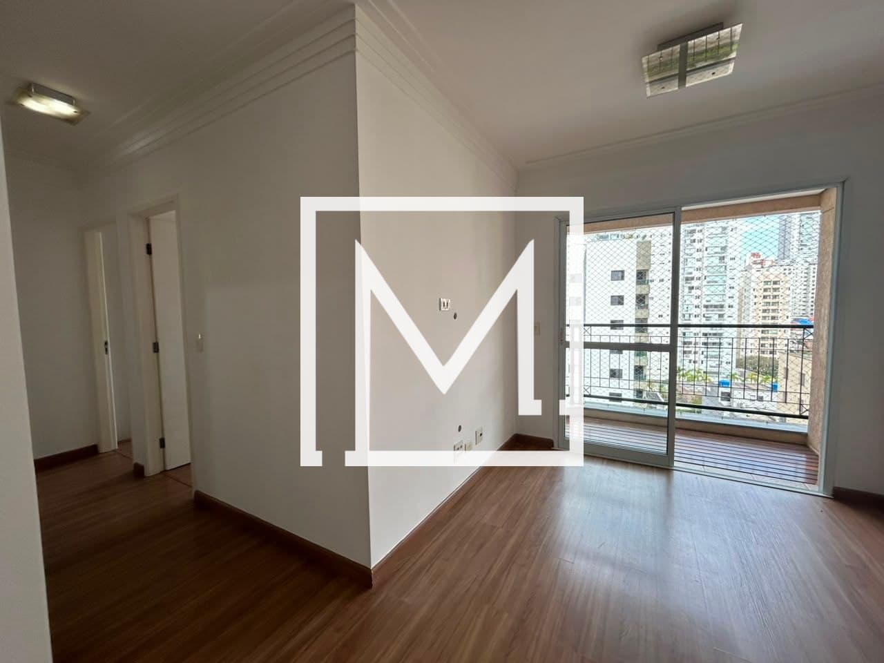 Apartamento com 3 dormitórios à venda, 80 m² por R$ 830.000 - Chácara Inglesa - São Paulo/SP