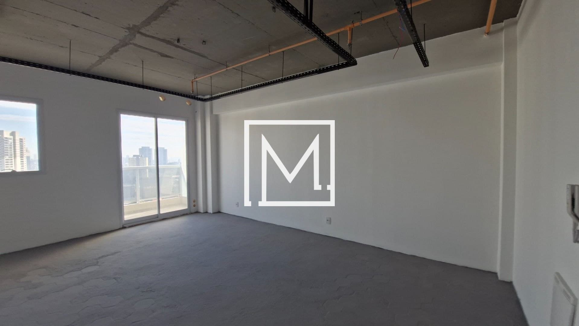 Sala, 37 m² - venda por R$ 408.000 ou aluguel por R$ 2.882/mês - Ipiranga - São Paulo/SP