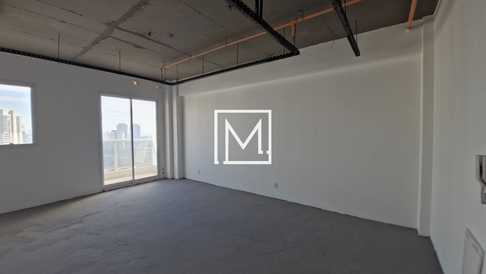 Sala, 37 m² - venda por R$ 408.000 ou aluguel por R$ 2.882/mês - Ipiranga - São Paulo/SP
