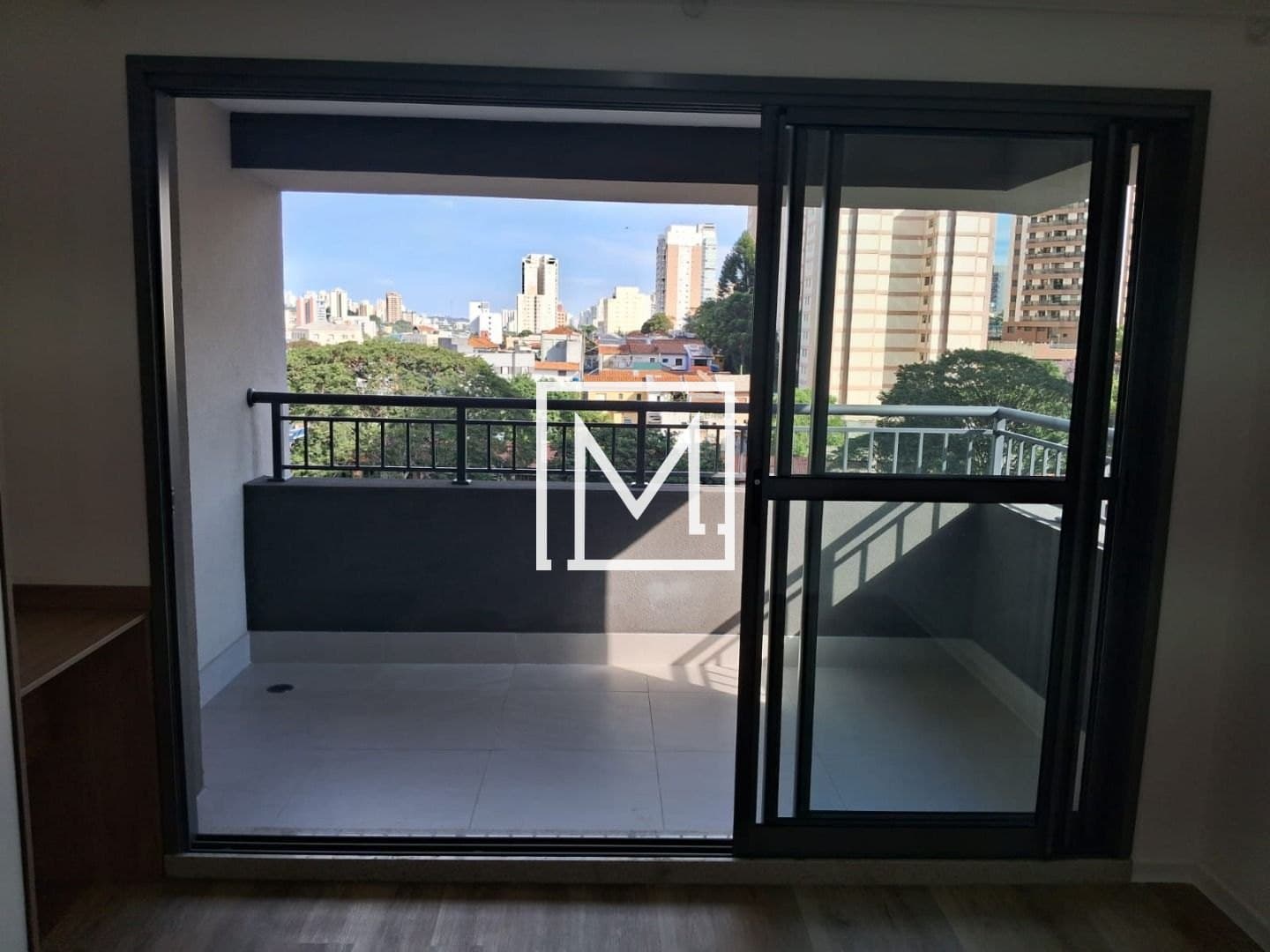 Apartamento com 1 dormitório à venda, 31 m² por R$ 479.999,99 - Vila Mariana - São Paulo/SP