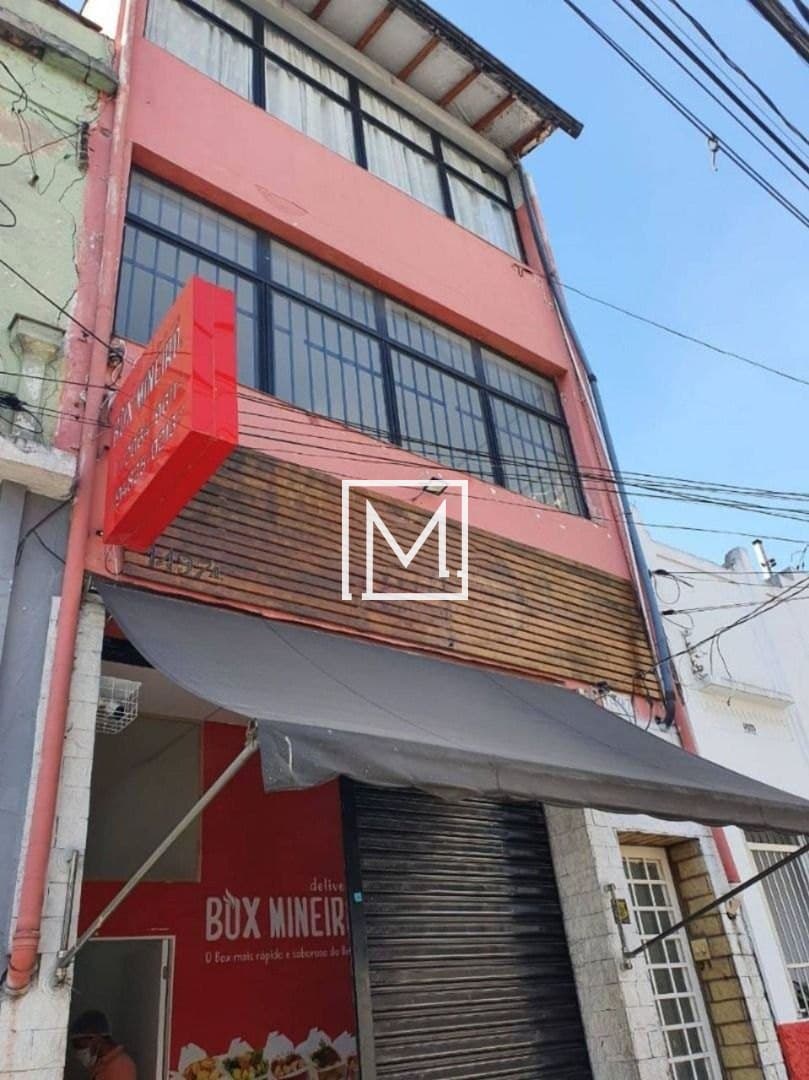 Prédio à venda, 180 m² por R$ 850.000 - Ipiranga - São Paulo/SP