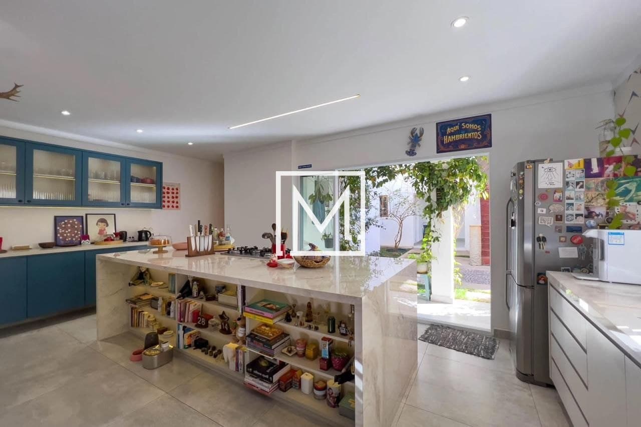 Sobrado com 4 dormitórios, 300 m² - venda por R$ 2.395.000 ou aluguel por R$ 17.157/mês - Ipiranga - São Paulo/SP