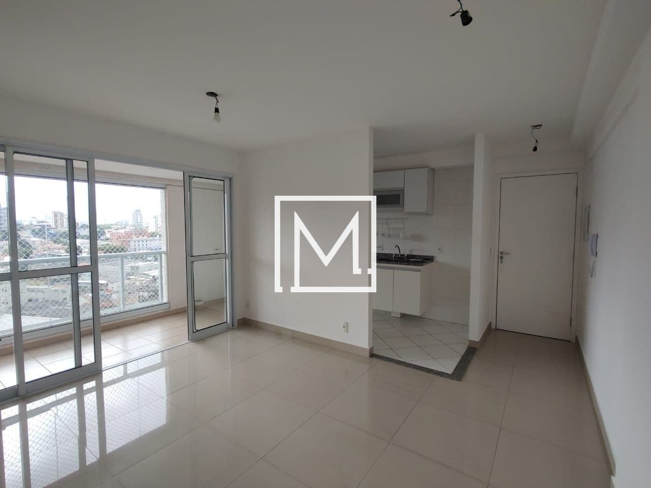 Apartamento com 2 dormitórios à venda, 68 m² por R$ 843.600 - Ipiranga - São Paulo/SP