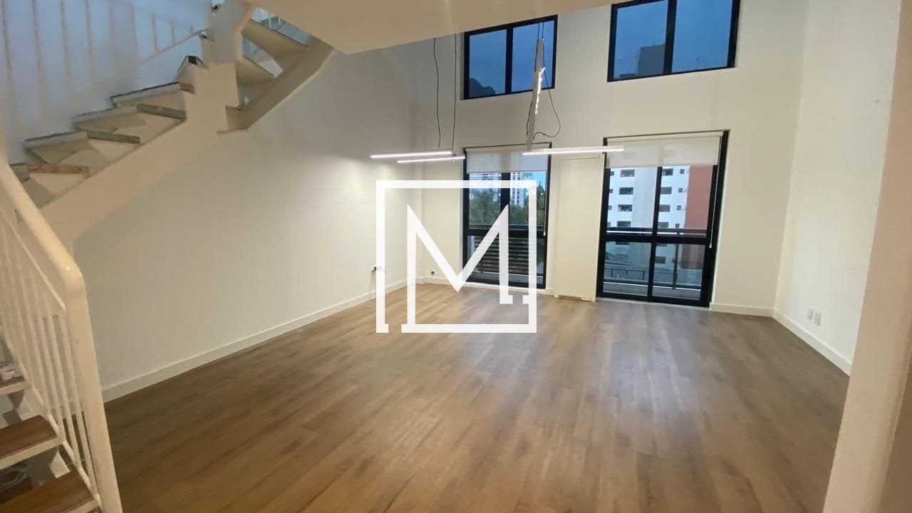 Sala para alugar, 59 m² por R$ 6.720/mês - Chácara Klabin - São Paulo/SP