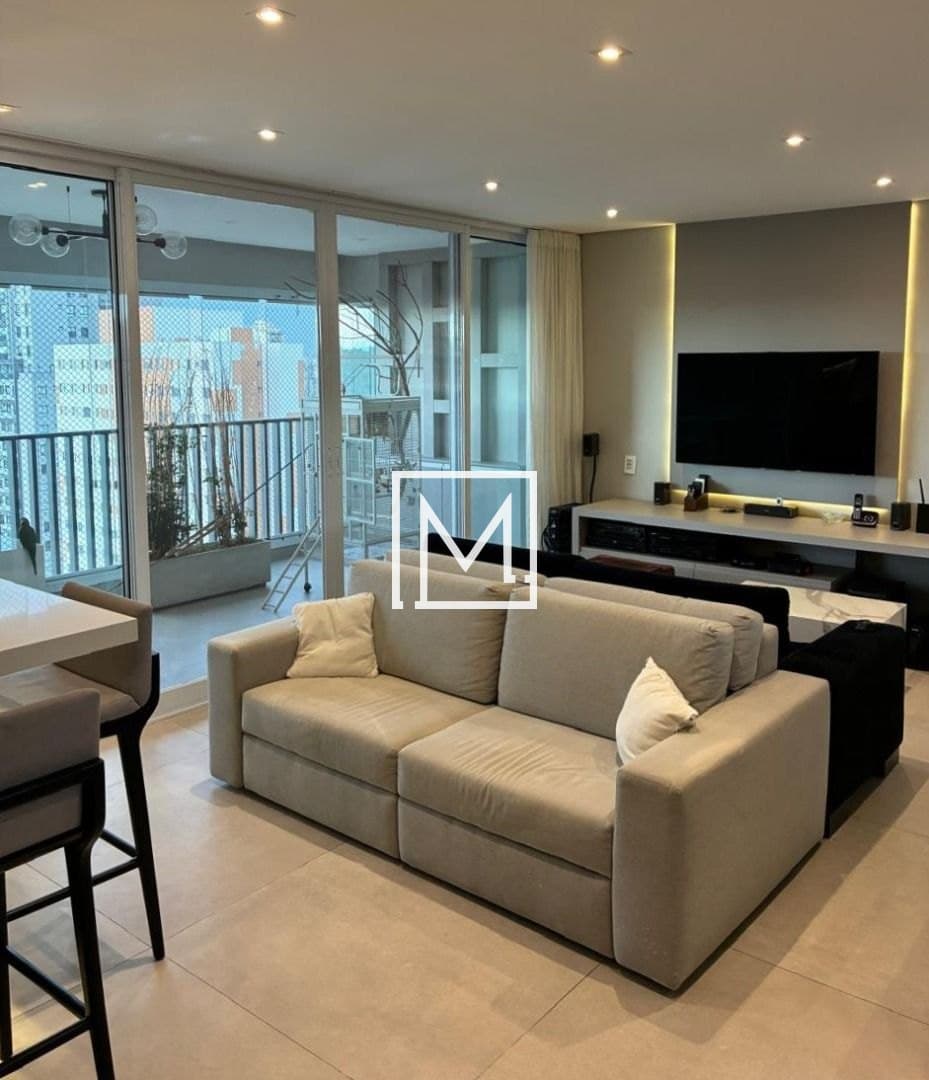 Apartamento à venda, 91 m² por R$ 1.490.000 - Ipiranga - São Paulo/SP