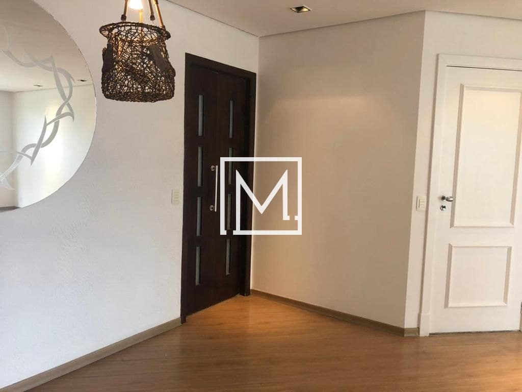 Apartamento com 2 dormitórios à venda, 101 m² por R$ 1.200.000 - Ipiranga - São Paulo/SP