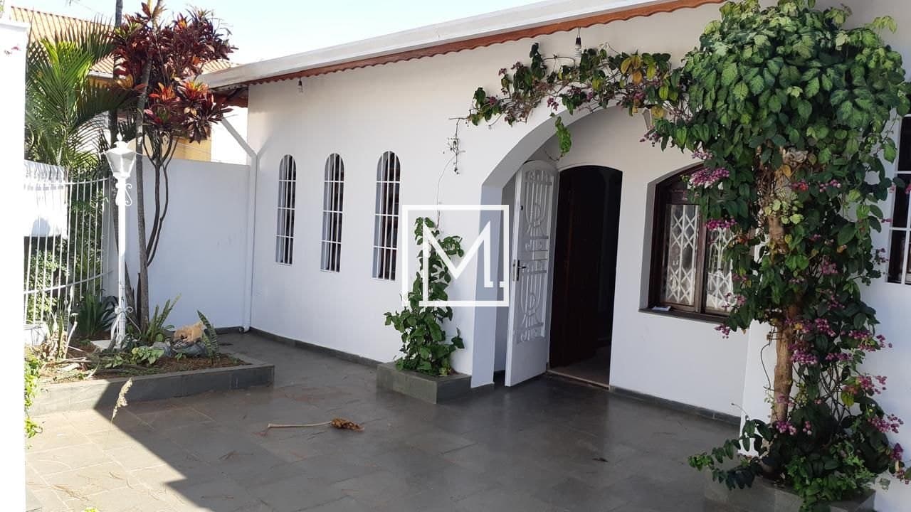 Casa com 4 dormitórios à venda, 180 m² por R$ 1.300.000 - Ipiranga - São Paulo/SP