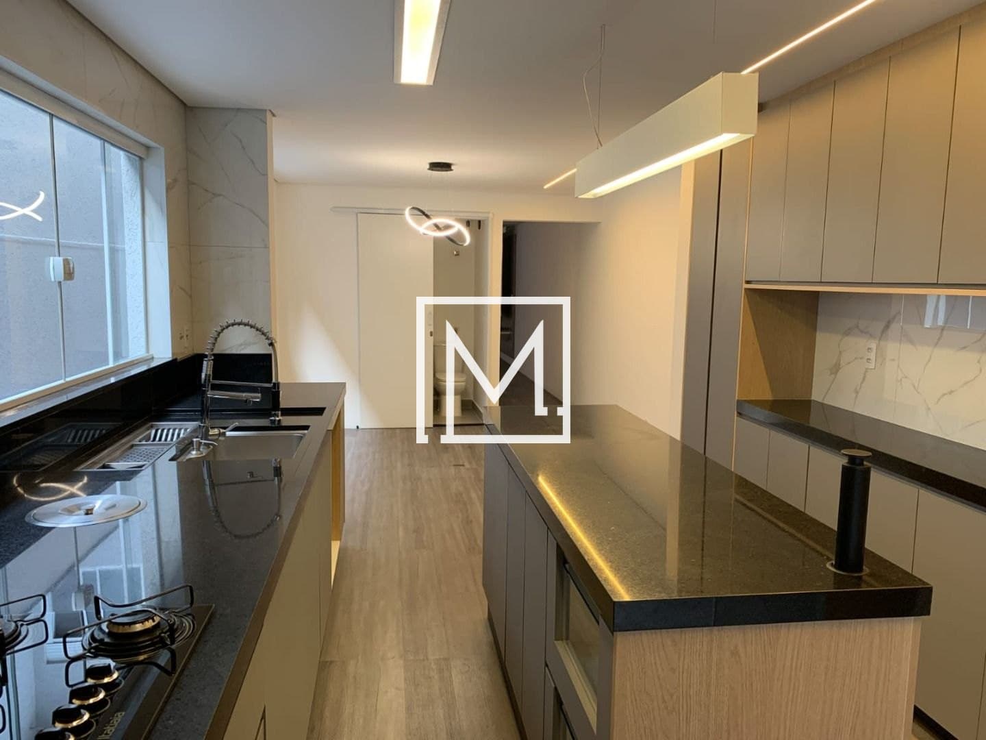 Casa à venda, 250 m² por R$ 990.000 - Jardim Santa Cruz (Sacomã) - São Paulo/SP