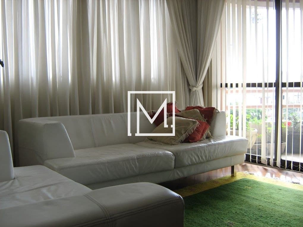 Apartamento com 4 dormitórios à venda, 128 m² por R$ 1.250.000 - Ipiranga - São Paulo/SP