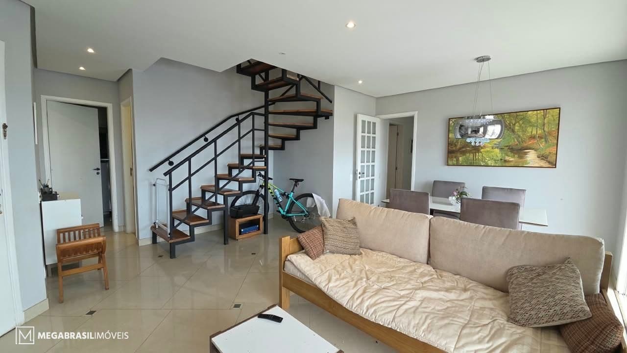 Cobertura com 4 dormitórios à venda, 197 m² por R$ 2.390.000 - Vila Mariana - São Paulo/SP