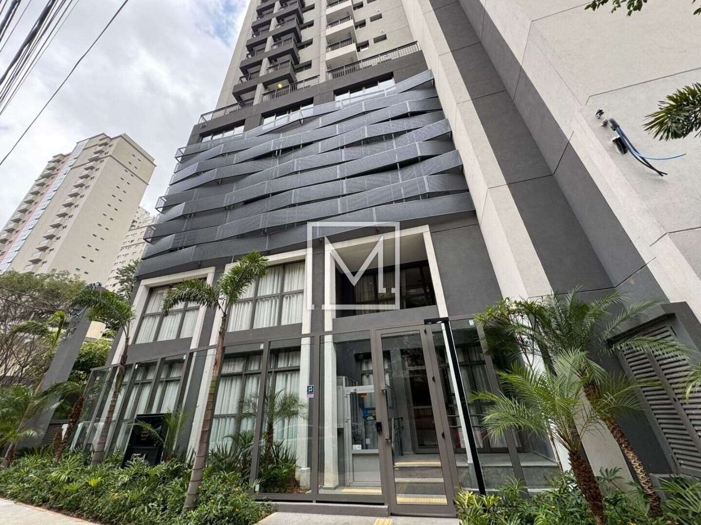 Studio à venda, 26 m² por R$ 320.000 - Paraíso - São Paulo/SP