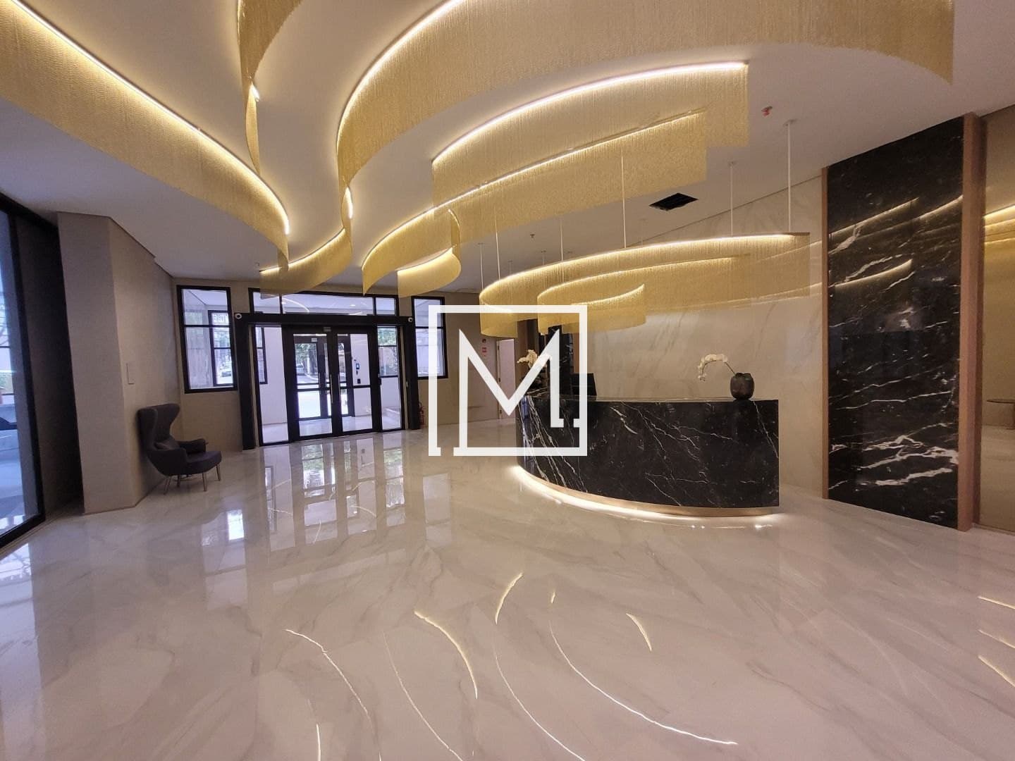 Studio com 1 dormitório à venda, 27 m² por R$ 420.000 - Chácara Klabin - São Paulo/SP