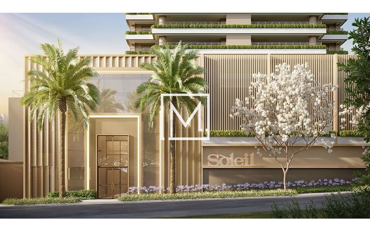Apartamento à venda, 246 m² por R$ 4.642.673 - Chácara Klabin - São Paulo/SP