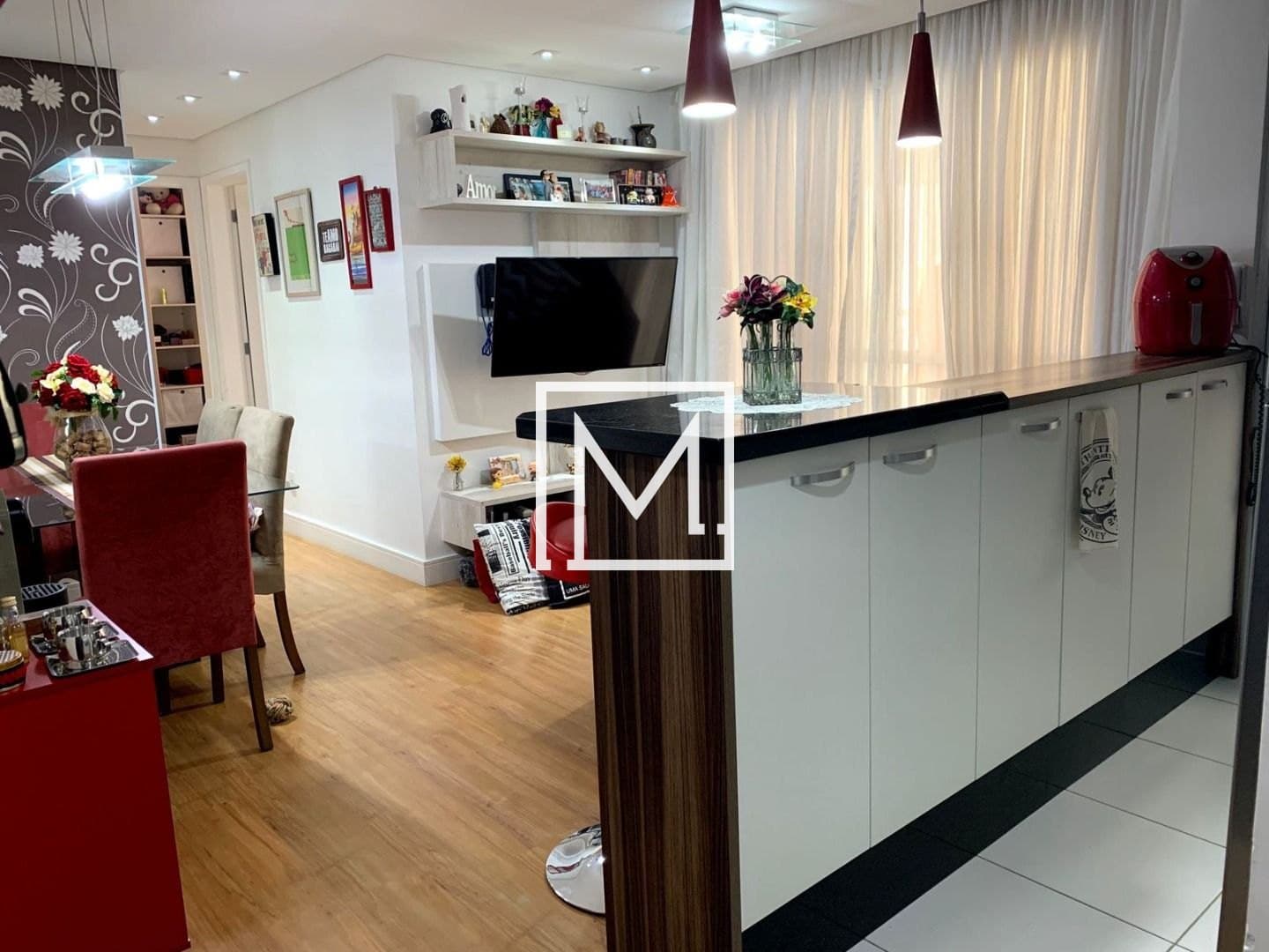Apartamento à venda, 60 m² por R$ 470.000 - Vila Prudente (Zona Leste) - São Paulo/SP