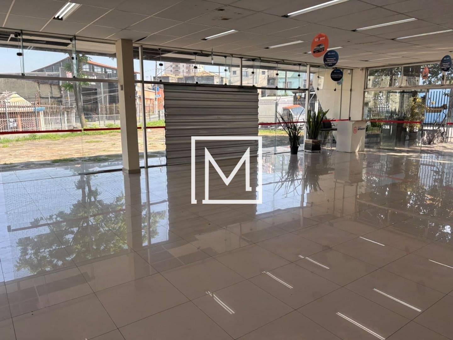 Galpão para alugar, 10000 m² por R$ 160.000/mês - Alto da Mooca - São Paulo/SP