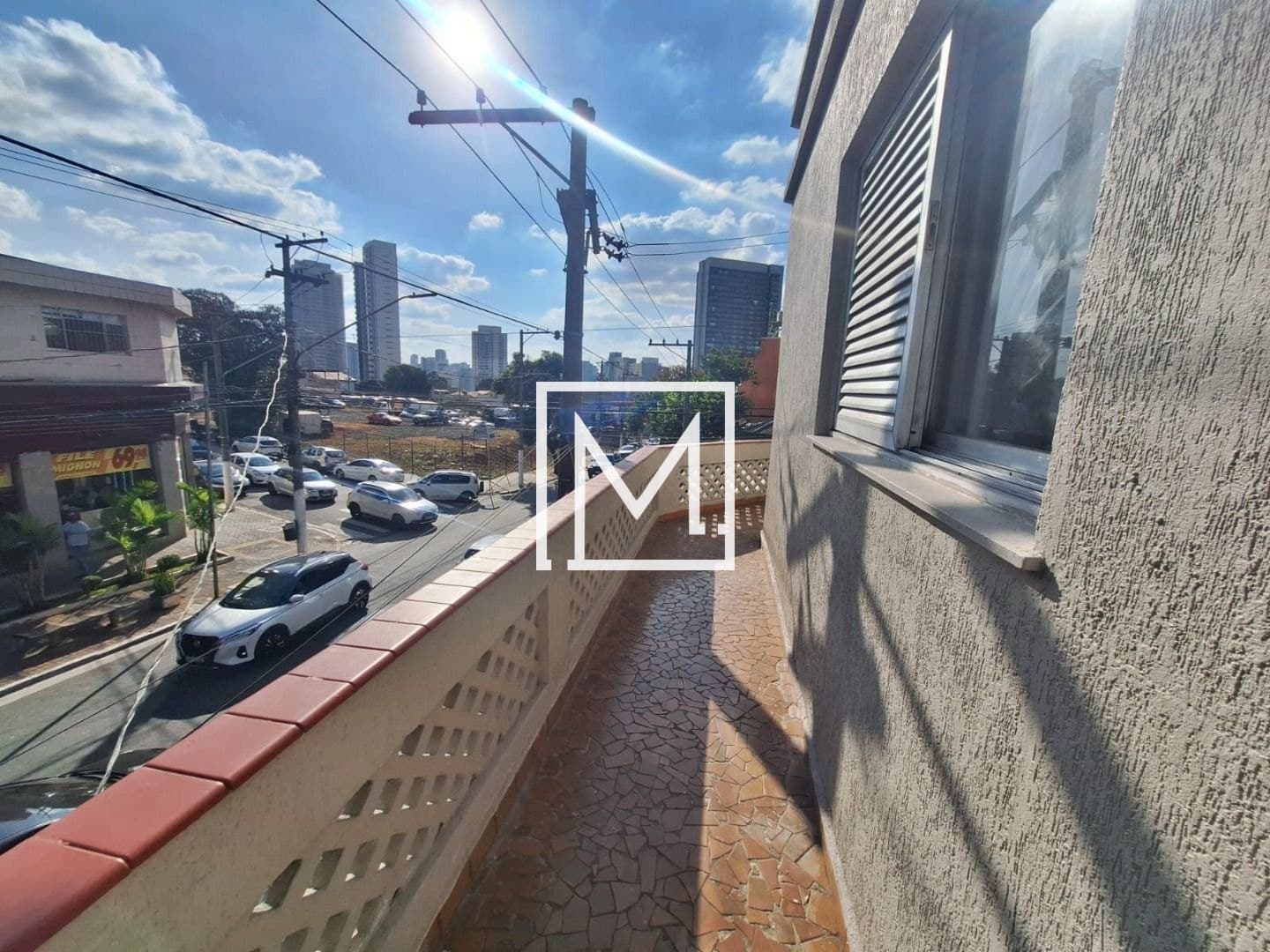 Casa para alugar, 105 m² por R$ 4.010/mês - Ipiranga - São Paulo/SP