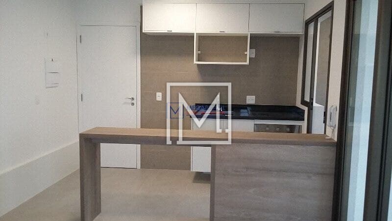 Studio com 1 dormitório, 44 m² - venda por R$ 729.000 ou aluguel por R$ 4.695/mês - Vila Mariana - São Paulo/SP