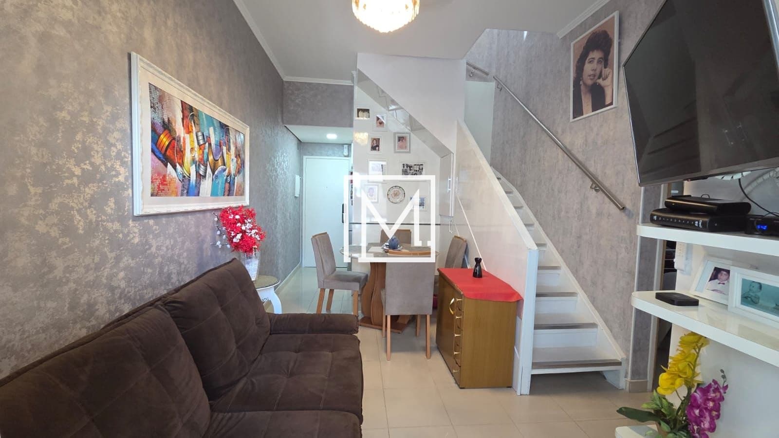 Cobertura com 3 dormitórios à venda, 94 m² por R$ 1.199.000 - Paraíso - São Paulo/SP