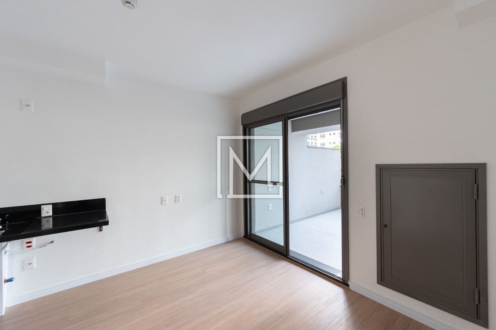 Studio à venda, 35 m² por R$ 499.000 - Vila Clementino - São Paulo/SP