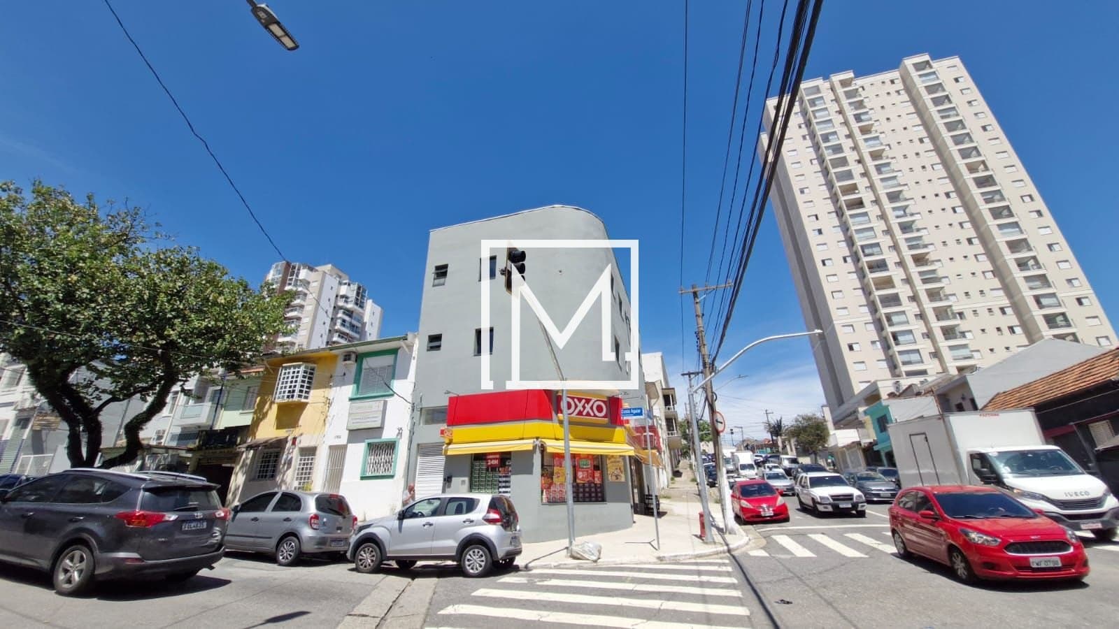 Prédio à venda, 321 m² por R$ 3.500.000 - Ipiranga - São Paulo/SP