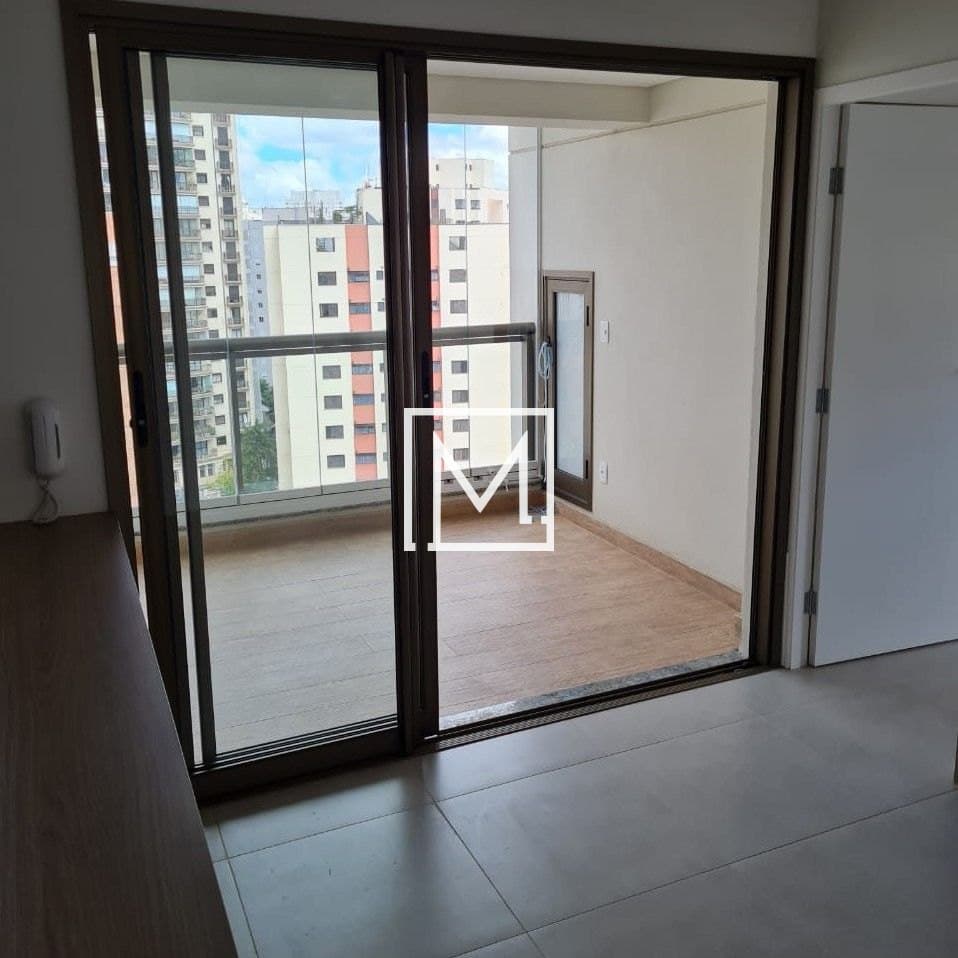 Studio com 1 dormitório, 40 m² - venda por R$ 729.000 ou aluguel por R$ 4.605/mês - Vila Mariana - São Paulo/SP