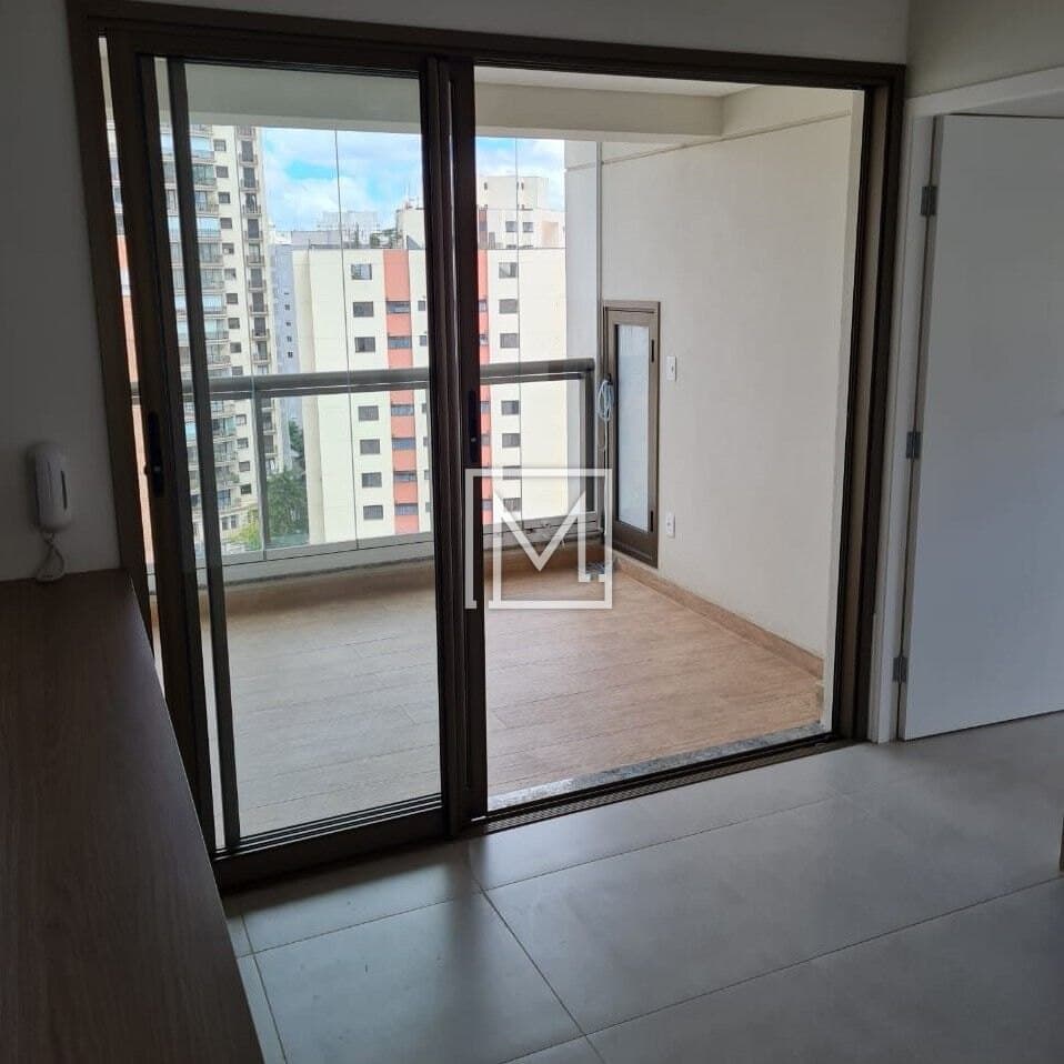 Studio com 1 dormitório, 40 m² - venda por R$ 729.000 ou aluguel por R$ 4.605/mês - Vila Mariana - São Paulo/SP