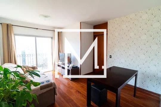 Apartamento à venda, 69 m² por R$ 635.000 - Saúde - São Paulo/SP