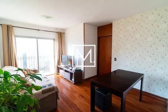 Apartamento à venda, 69 m² por R$ 635.000 - Saúde - São Paulo/SP