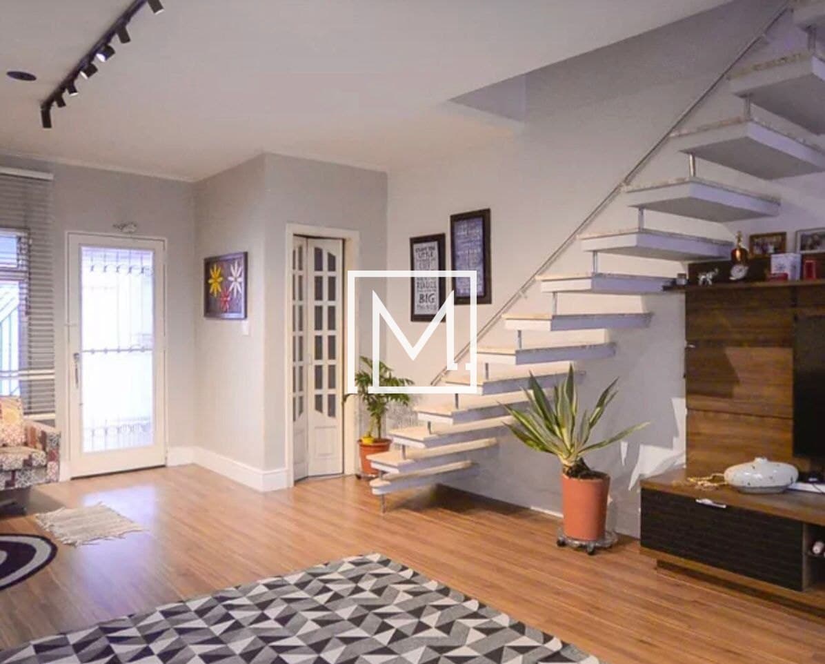Sobrado com 3 dormitórios à venda, 140 m² por R$ 700.000 - São João Clímaco - São Paulo/SP