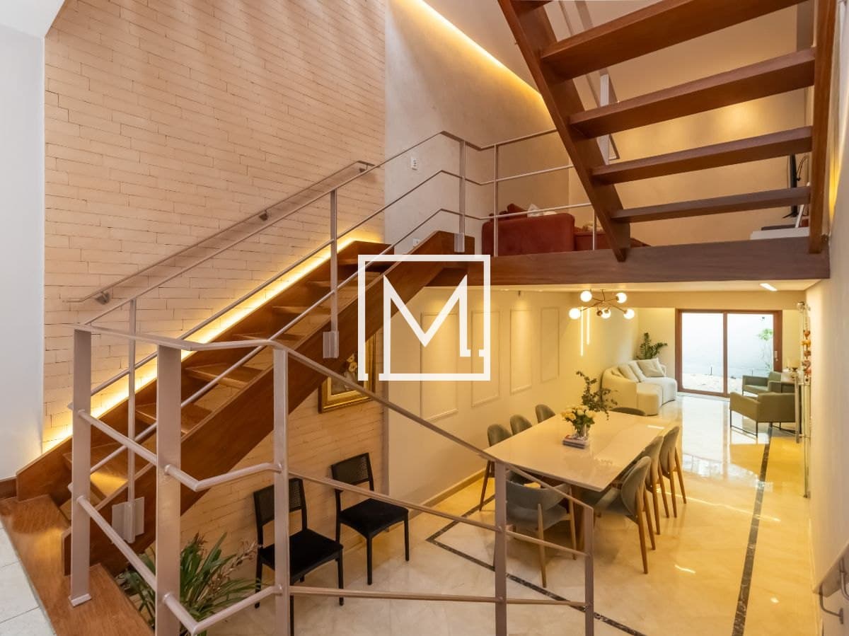 Sobrado com 2 dormitórios à venda, 393 m² por R$ 2.450.000 - Mirandópolis - São Paulo/SP