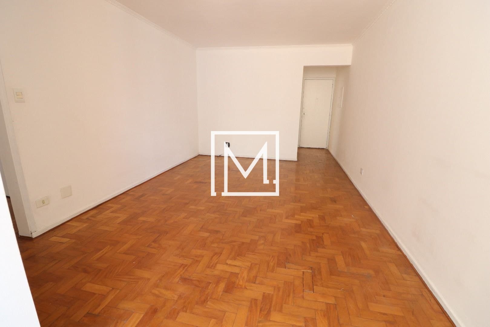 Apartamento com 2 dormitórios à venda, 95 m² por R$ 795.000 - Paraíso - São Paulo/SP