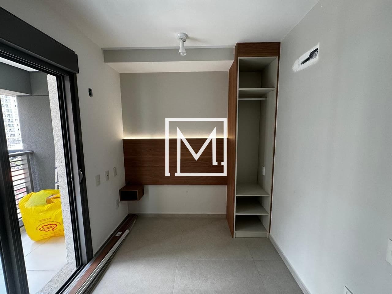 Studio com 1 dormitório à venda, 25 m² por R$ 338.000 - Ipiranga - São Paulo/SP