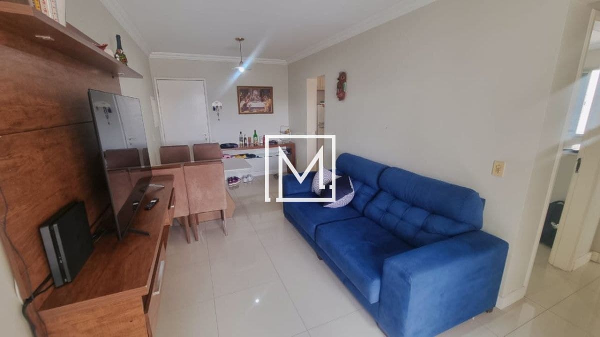 Apartamento com 2 dormitórios à venda, 68 m² por R$ 510.000 - Ipiranga - São Paulo/SP