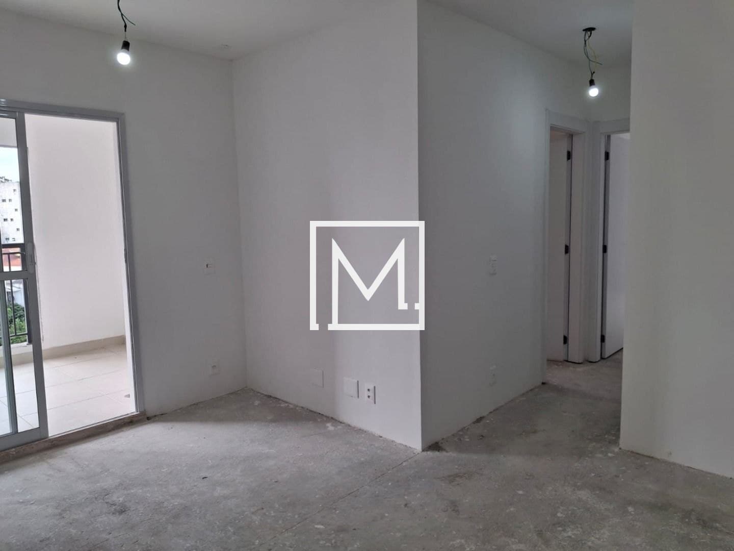 Apartamento à venda, 68 m² por R$ 818.000 - Alto da Mooca - São Paulo/SP