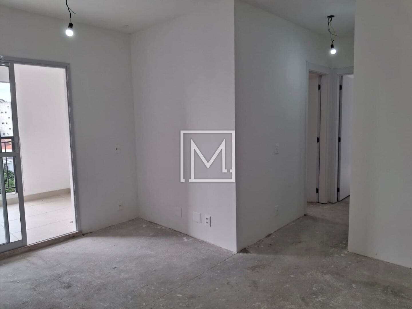 Apartamento à venda, 68 m² por R$ 819.000 - Alto da Mooca - São Paulo/SP