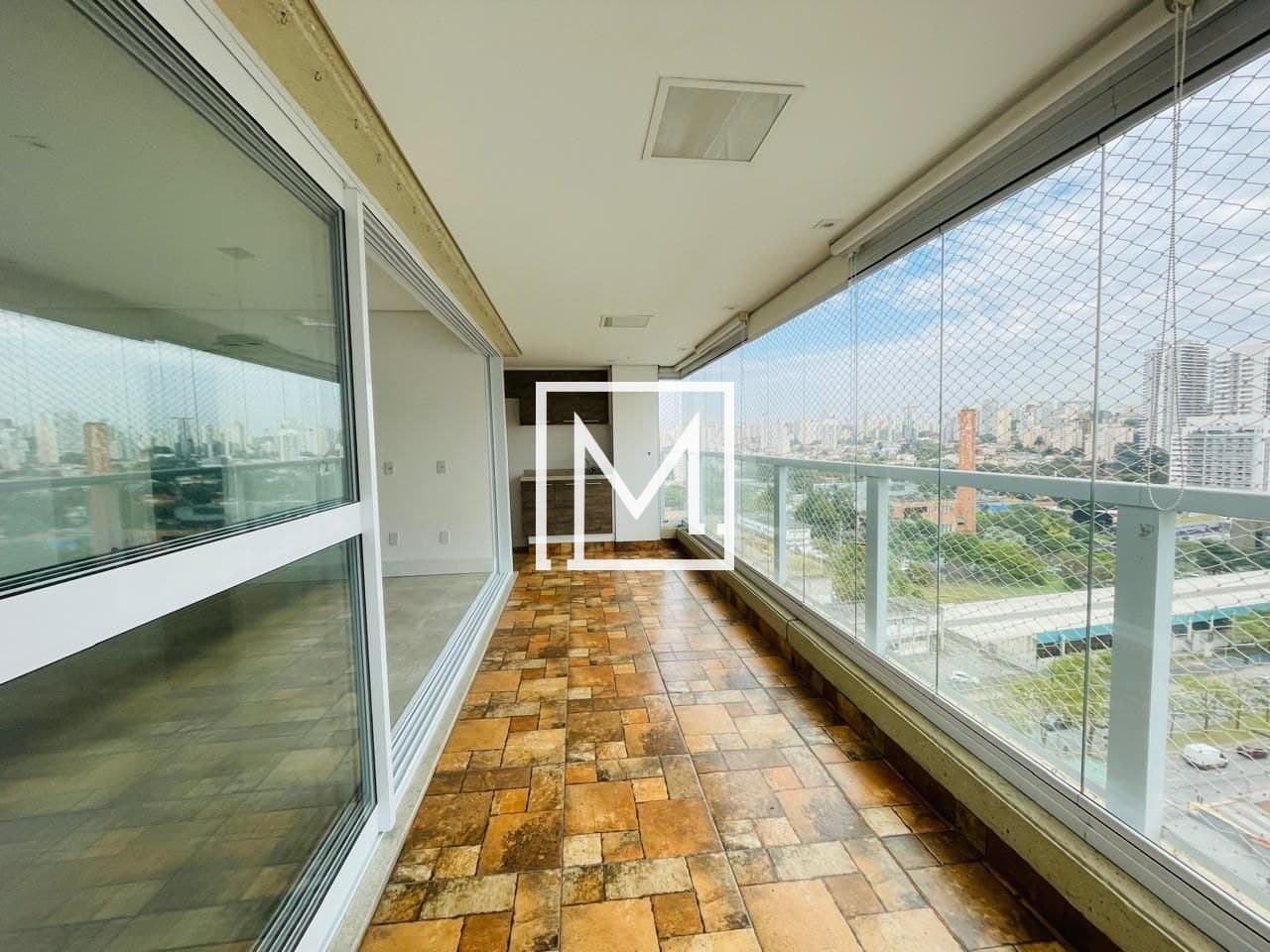 Apartamento com 3 dormitórios à venda, 95 m² por R$ 1.600.000 - Vila Firmiano Pinto - São Paulo/SP
