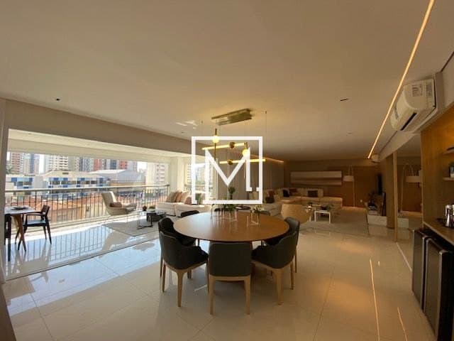 Apartamento com 4 dormitórios à venda, 246 m² por R$ 4.299.000 - Vila Mariana - São Paulo/SP
