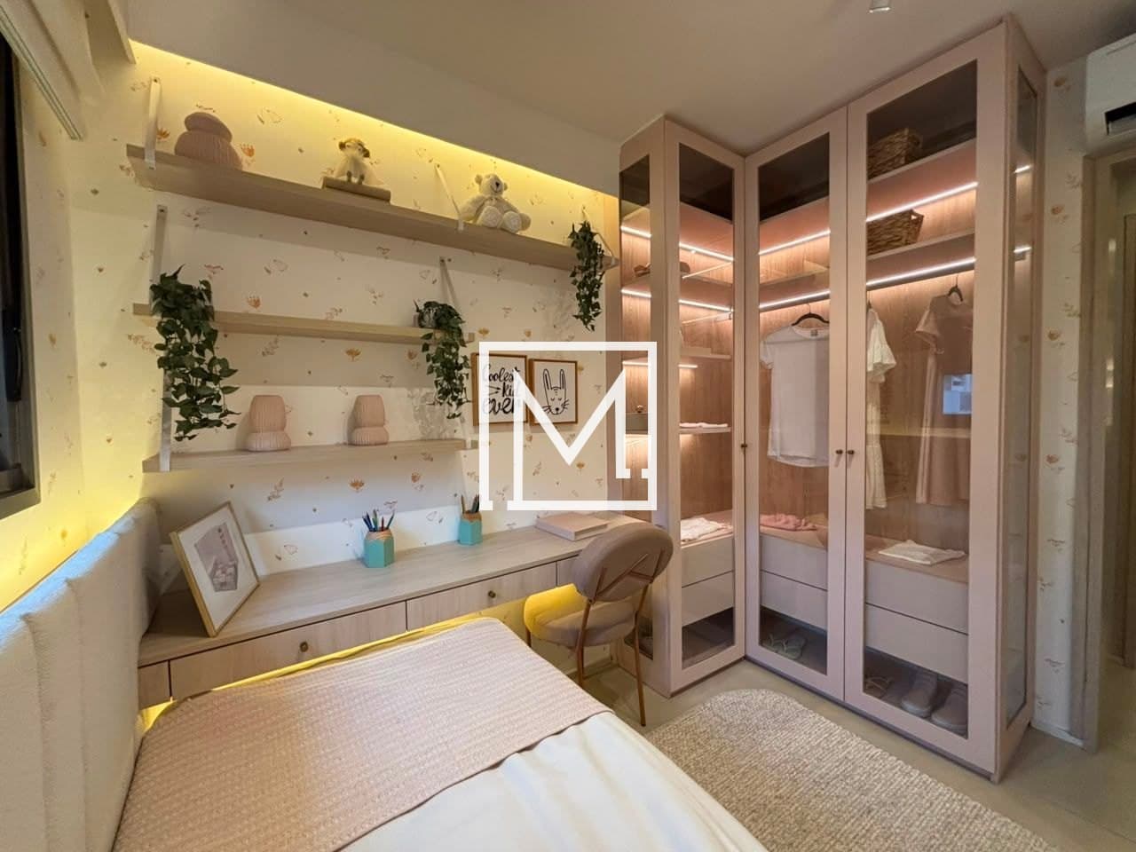 Apartamento com 2 dormitórios à venda, 49 m² por R$ 597.000 - Ipiranga - São Paulo/SP