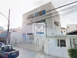 Prédio à venda, 509 m² por R$ 4.134.000 - Jardim da Saúde - São Paulo/SP