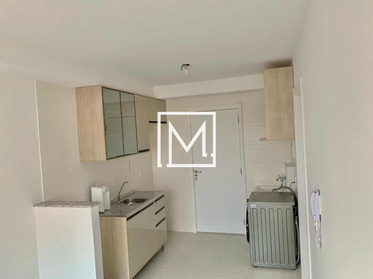 Studio com 1 dormitório à venda, 26 m² por R$ 215.000 - Vila Ema - São Paulo/SP