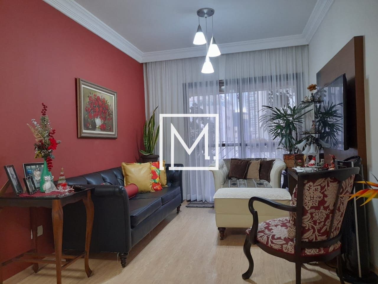 Apartamento à venda, 75 m² por R$ 850.000 - Vila Mariana - São Paulo/SP