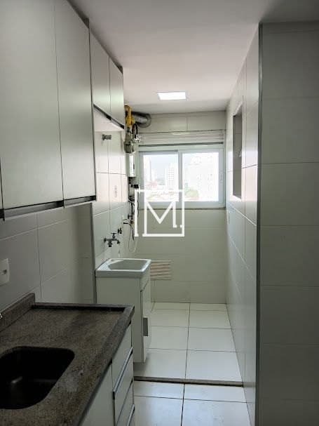 Apartamento, 55 m² - venda por R$ 650.000 ou aluguel por R$ 4.595,53/mês - Vila Gumercindo - São Paulo/SP